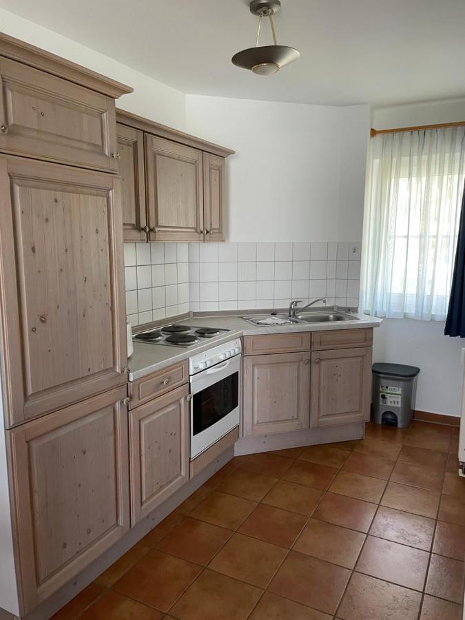 Nonnevitz Appartement Dranske Buitenkant foto